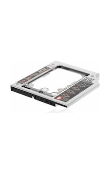 Cable Cl-127hc 12.7 Mm Notebook Ssd Hdd Yuvası