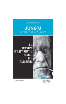 Jung'u Nasıl Okumalıyız? / David Tacey