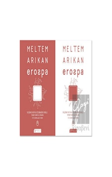Erospa Akıl Çelen Kitaplar - Akıl Çelen Kitaplar Erospa Akıl Çelen Kitaplar - Akıl Çelen Kitaplar