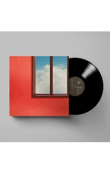 Khruangbin A La Sala Lp Plak Khruangbin A La Sala Lp Plak