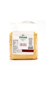 Datçam Tarhana 500 G