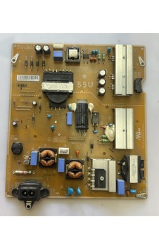 Eax67189101 1.4 , Lgp55dj-17u1, Lg 55uj630v Tv Power Board Güç Kartı- Byg0015 Eax67189101 1.4 , Lgp55dj-17u1, Lg 55uj630v Tv Power Board Güç Kartı- Byg0015