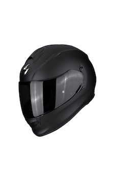 Scorpion Exo 491 Kapalı Motosiklet Kaskı Mat Siyah Scorpion Exo 491 Kapalı Motosiklet Kaskı Mat Siyah