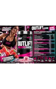 Nutrex Outlıft Amped Hıgh Stım Preworkout Alpha Gpc Cognatiq Extreme Energy Massive Pumps Electrol 4 Nutrex Outlıft Amped Hıgh Stım Preworkout Alpha Gpc Cognatiq Extreme Energy Massive Pumps Electrol 4