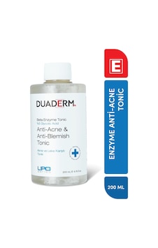 Beta Enzyme acne And blemish Tonik 200 Ml Beta Enzyme acne And blemish Tonik 200 Ml