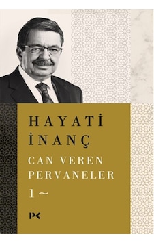 Can Veren Pervaneler - 1 Can Veren Pervaneler - 1