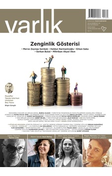 Varlık 1400.sayı Mayıs 2024 Varlık 1400.sayı Mayıs 2024