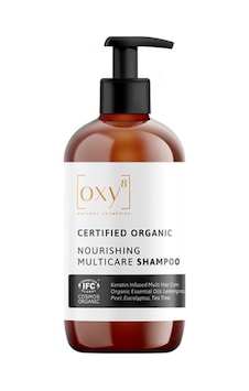Oxy8 Nourishing Multicare Shampoo 250 Ml