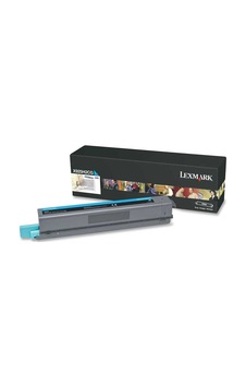 Lexmark X925-X925H2Cg Mavi Toner.X925De