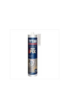 Tytan Montaj Yapıştırıcı Sıvı Çivi Korniş Yapıştırıcı Silikonu (198010730)