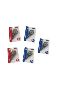 Linea Şerit Silici Daksil 5mmx8mm 5 Adet Linea Şerit Silici Daksil 5mmx8mm 5 Adet