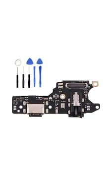 Xiaomi Uyumlu Redmi Note 9 Pro Şarj Bord Mikrofon Tamir Seti !!! Xiaomi Uyumlu Redmi Note 9 Pro Şarj Bord Mikrofon Tamir Seti !!!