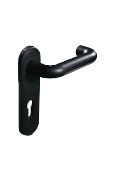 Mul-t-lock 90101919t Yangına Dayanımlı Plastik Kol - Tek Taraf - Delikli/deliksiz Mul-t-lock 90101919t Yangına Dayanımlı Plastik Kol - Tek Taraf - Delikli/deliksiz