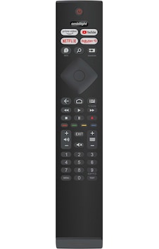 Philips Uyumlu 50PUS8506/62 Android Smart Led Tv Kumandası Philips Uyumlu 50PUS8506/62 Android Smart Led Tv Kumandası