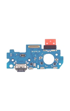 Samsung Uyumlu, Galaxy A34 Şarj Soketli Mikrofon Bordu Sm-a346e Samsung Uyumlu, Galaxy A34 Şarj Soketli Mikrofon Bordu Sm-a346e