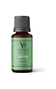 Vionca Nane Yağı 20 ML