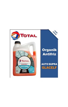 Total Glac Konsantre Antifriz 3 Litre Total Glac Konsantre Antifriz 3 Litre