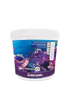 Reeflowers Caledonia Sea Salt 6.5Kg Reeflowers Caledonia Sea Salt 6.5Kg