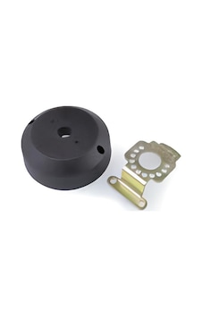 Seaflex Bezel Kit 90 Derece Tekne Direksiyon Kutusu Bezel Kiti