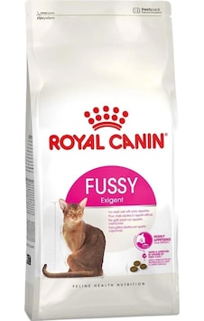 Royal Canin Fussy Exigent Kuru Kedi Maması 10 KG Royal Canin Fussy Exigent Kuru Kedi Maması 10 KG