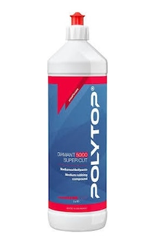 Polytop 5000 Cut İnce Çizik Pasta 1lt Polytop 5000 Cut İnce Çizik Pasta 1lt