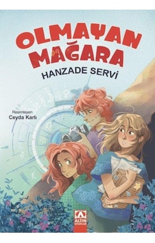 Olmayan Mağara Olmayan Mağara