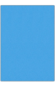 Düz Eva 50x70 Cm. Mavi Düz Eva 50x70 Cm. Mavi