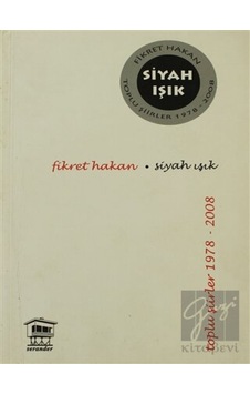 Siyah Işık - Fikret Hakan - Serander Yayınları
