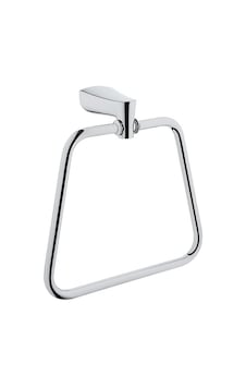 VitrA Base 800 Halka Havluluk Krom A44084