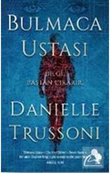 Bulmaca Ustası / Danielle Trussoni