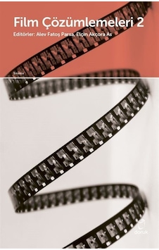 Film Çözümlemeleri - 2- Doruk Yayınları Film Çözümlemeleri - 2- Doruk Yayınları