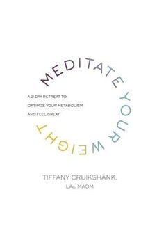 Meditate Your Weight 9781781807897 Meditate Your Weight 9781781807897