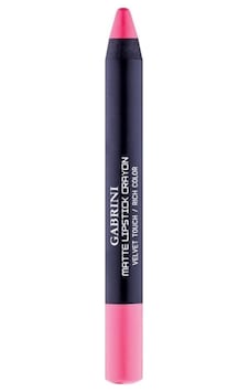 Gabrini Lipstick Mat Kalem Ruj 16 Crayon Gabrini Lipstick Mat Kalem Ruj 16 Crayon