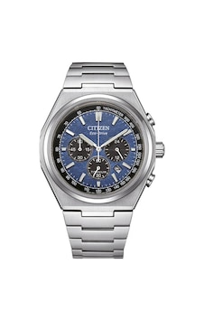 Citizen Ca4610-85l Erkek Kol Saati Gri Citizen Ca4610-85l Erkek Kol Saati Gri