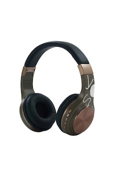 Nettech SY-BT1607 Bluetooth Kulak Üstü Kulaklık Nettech SY-BT1607 Bluetooth Kulak Üstü Kulaklık