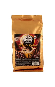 Avdimio Granül Klasik Kahve 500 G