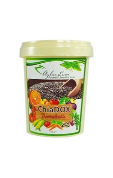 Chiadox Portakal 300 G
