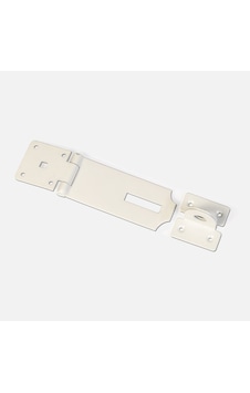 Ermo Sandık Askısı 4x10cm Beyaz Diğer
