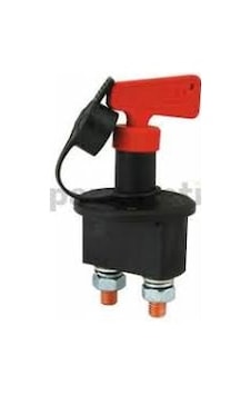 Aksa Oto Devre Kesici Şalter 12x24 Volt Aksa Oto Devre Kesici Şalter 12x24 Volt