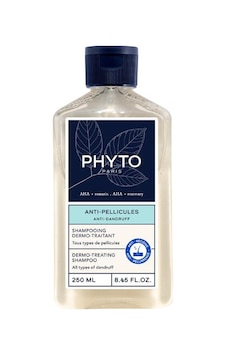 Phyto Dandruff Shampoo 250 ML Phyto Dandruff Shampoo 250 ML