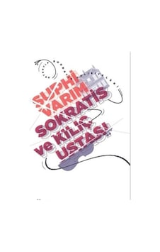 Sokratis ve Kılıç Ustası - Suphi Varım - Maceraperest Kitaplar Sokratis ve Kılıç Ustası - Suphi Varım - Maceraperest Kitaplar
