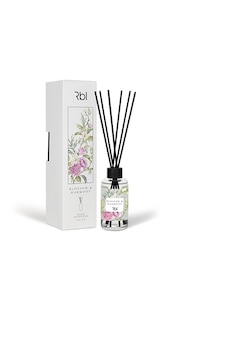 Rebul Blossom & Harmony Oda Kokusu 100 Ml Çiçeksi Rebul Blossom & Harmony Oda Kokusu 100 Ml Çiçeksi