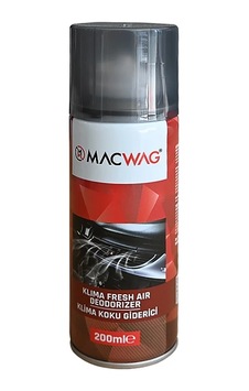 Macwag Klima Fresh Aura 200 Ml Macwag Klima Fresh Aura 200 Ml