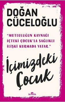 İçimizdeki Çocuk İçimizdeki Çocuk