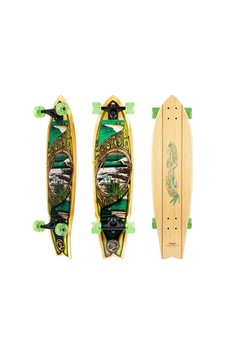 Sector 9 Çok Renkli Erkek Çocuk Kaykay 10003697 Comp-sector 9 Snapper