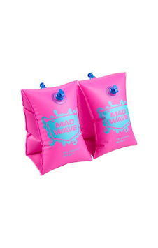 Madwave Köpük Kolluk - Pembe Pembe