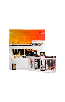 Spor Tutkunları Paketi Whey Protein, Pre-workout, Kreatin, Bcaa Ve Shaker Karışık Spor Tutkunları Paketi Whey Protein, Pre-workout, Kreatin, Bcaa Ve Shaker Karışık