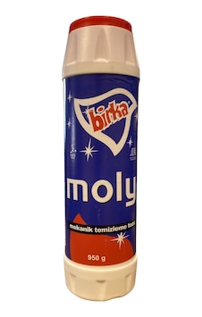 Birka Mekanik Ovma Tozu 950 G Birka Mekanik Ovma Tozu 950 G