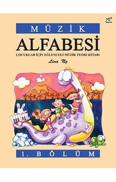 Müzik Alfabesi 1.Bölüm Müzik Alfabesi 1.Bölüm