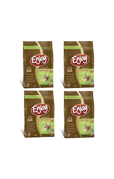 Enjoy Tavuk Etli Yetişkin Kedi Maması 4 x 1 KG Enjoy Tavuk Etli Yetişkin Kedi Maması 4 x 1 KG